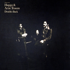 Happy & Artie Traum – Double-Back