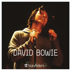 Bowie, David – Vh1 Storytellers