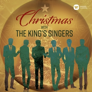 King S Singers, the – Christmas With the King's