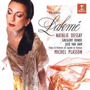 Dessay, Natalie – Lakme - Home of Opera Series