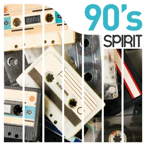 Various – Annees 90