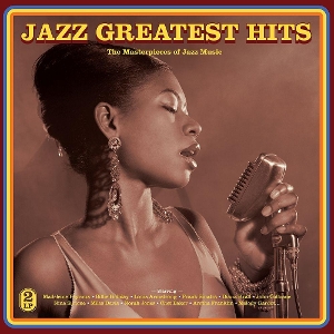 V/A – Jazz Greatest Hits