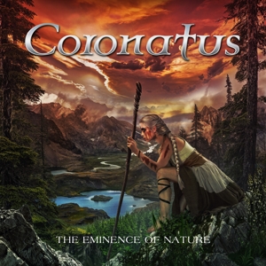Coronatus – Eminence of Nature