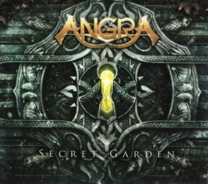 Angra – Secret Garden