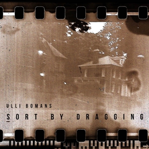 Bomans, Ulli – Sort By Dragging