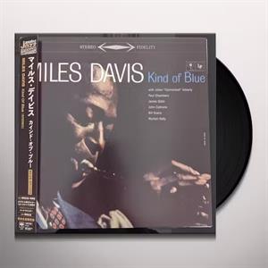 Davis, Miles – Kind of Blue
