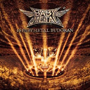 Babymetal – 10 Babymetal Budokan