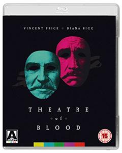 Movie – Theatre of Blood