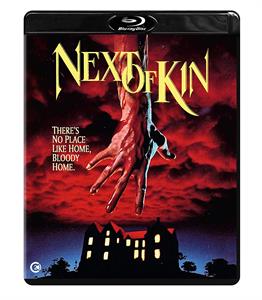 Movie – Next of Kin