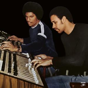 V/A – Can You Feel It Vol.5 -Modern Soul, Disco & Boogie