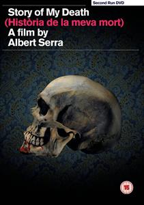 Movie – Story of My Death
