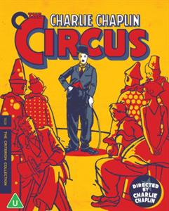 Movie – The Circus