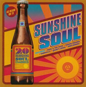 V/A – Sunshine Soul
