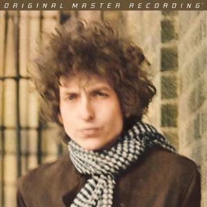 Dylan, Bob – Blonde On Blonde