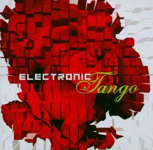 V/A – Electronic Tango