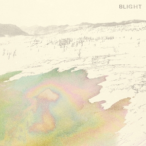 Antlers – Blight