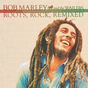 Bob Marley & the Wailers – Roots,Rock,Remixed