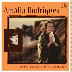 Rodrigues, Amalia – Uma Casa Portuguesa