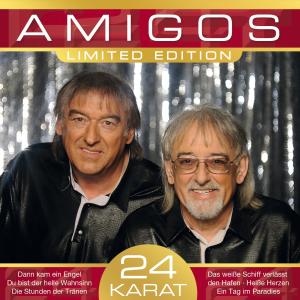 Amigos – 24 Karat