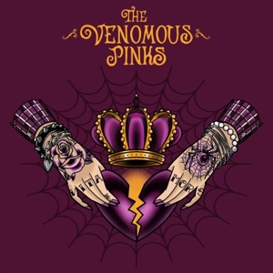 Venomous Pinks, the – Vita Mors