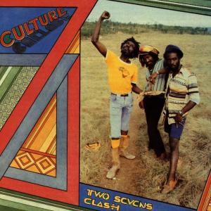 Culture – Two Sevens Clash