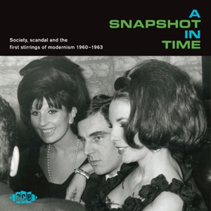 V/A – A Snapshot In Time