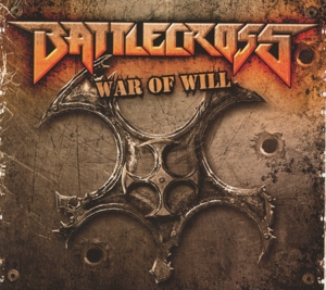 Battlecross – War of Will