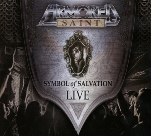 Armored Saint – Symbol of Salvation: Live