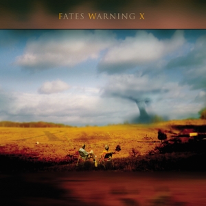 Fates Warning – Fwx