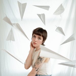 Kylie V. – Crash Test Plane