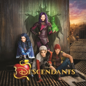 V/A – Descendants