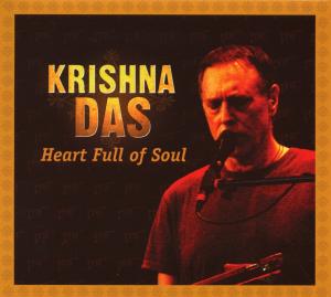 Das, Krishna – Heart Full of Soul