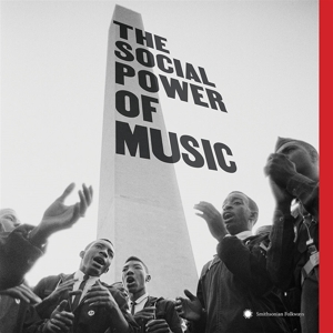 V/A – The Social Power of Music