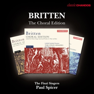 Corina Belcea, Axel Schacher, – Choral Edition