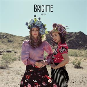 Brigitte – Nues