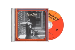 King, Carole – Home Again