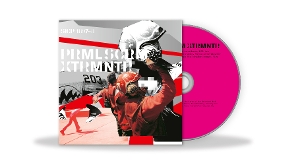 Primal Scream – Xtrmntr