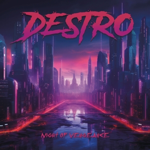 Destro – Night of Vengeance