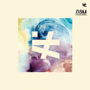 Asm – Color Wheel