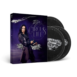 Tarja – Circus Life