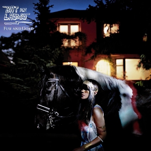 Bat For Lashes – Fur and Gold