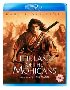 Movie – Last of the Mohicans