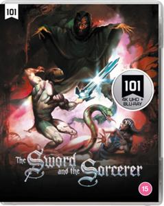 Movie – The Sword and the Sorcerer