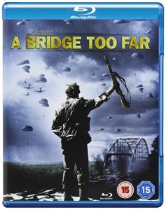 Movie – A Bridge Too Far