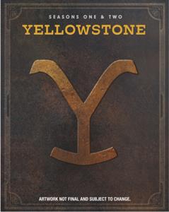 Tv Series – Yellowstone: Seasons 1 & 2