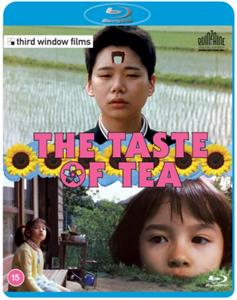 Movie – Taste of Tea
