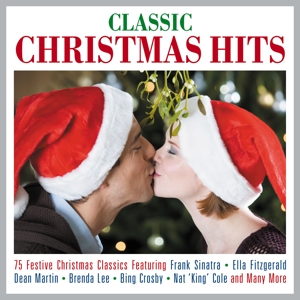 V/A – Classic Christmas Hits