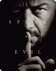 Movie – Speak No Evil (2024)