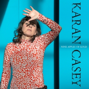 Casey, Karan – Nine Apples of Gold