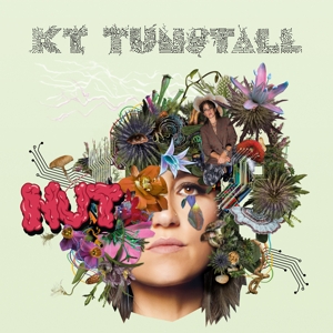 Tunstall, Kt – Nut